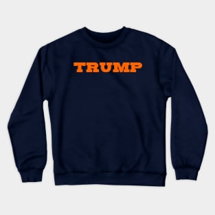 Keep America Great Crewneck Sweatshirt